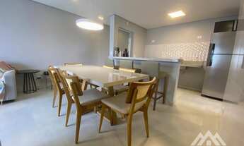 Imagem 5: Apartamento à venda no módulo 3 da Riviera com 2 dormitórios