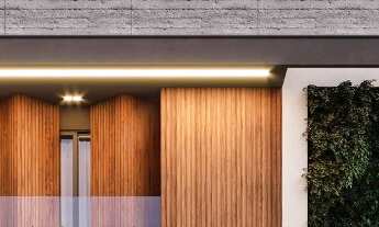 Imagem 2: Casa a venda no módulo 11 da Riviera com 6 suítes (em obras