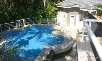 Imagem 2: Casa à venda no módulo 21 da Riviera com 5 suítes