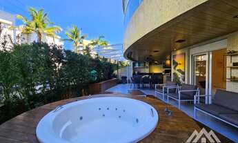 Imagem 4: Apartamento à venda no módulo 2 da Riviera com 3 dormitórios