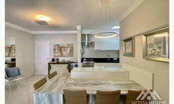 Imagem 2: Apartamento à venda no módulo 8 da Riviera com 3 dormitórios