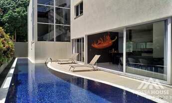 Imagem: Casa à venda no módulo 5 da Riviera, próximo