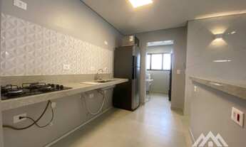 Imagem 6: Apartamento à venda no módulo 3 da Riviera com 2 dormitórios