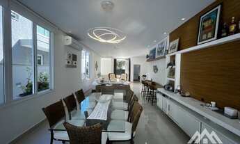 Imagem: Casa à venda no módulo 26 da Riviera com