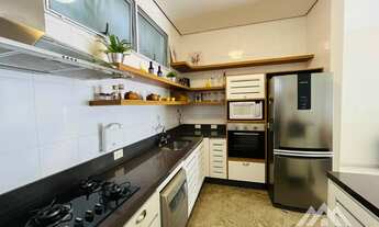 Imagem 4: Apartamento à venda no módulo 3 da Riviera com 4 dormitórios