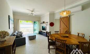 Imagem 3: Apartamento à venda no módulo 3 da Riviera com 4 dormitórios