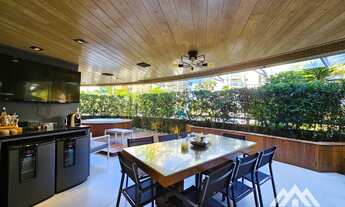 Imagem 2: Apartamento à venda no módulo 2 da Riviera com 3 dormitórios