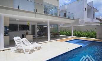 Imagem: Casa à venda no módulo 24 da Riviera com