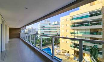 Imagem: Apartamento à venda no módulo 7 da Riviera