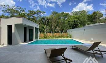 Imagem: Casa à venda no módulo 16 da Riviera com