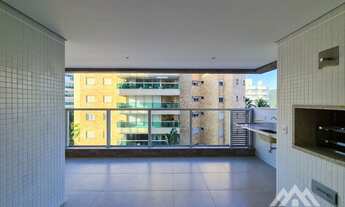 Imagem 4: Apartamento à venda no módulo 7 da Riviera com 3 suítes