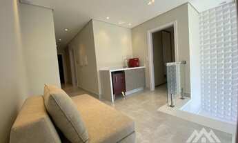 Imagem 7: Casa à venda no módulo 16 da Riviera com 6 suítes