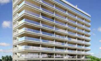 Imagem: Apartamento pé na areia à venda no módulo