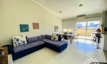 Imagem: Apartamento Flat à venda no módulo 6 da