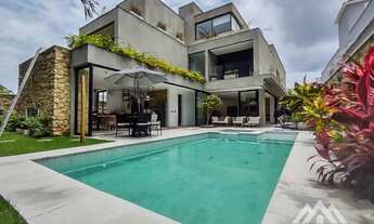 Imagem: Casa à venda no módulo 12 da Riviera com