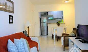 Imagem: Apartamento à venda no módulo 2 da Riviera