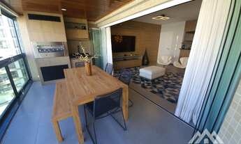 Imagem: Apartamento à venda no módulo 3 da Riviera