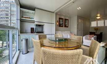 Imagem 4: Apartamento à venda no módulo 8 da Riviera com lazer completo