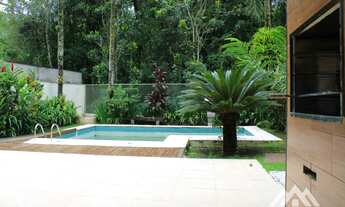 Imagem 2: Casa com 4 dormitórios à venda na Riviera de São Lourenço, localizada no módulo 24