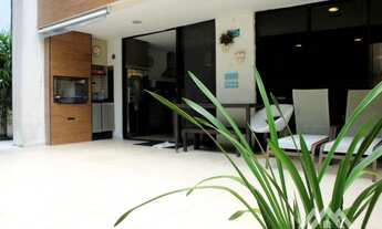 Imagem 4: Casa com 4 dormitórios à venda na Riviera de São Lourenço, localizada no módulo 24