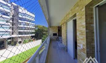 Imagem 2: Apartamento com 2 dormitórios à venda, 87 m² por R$ 2.200.000,00 - Riviera - Módulo 7 - Be