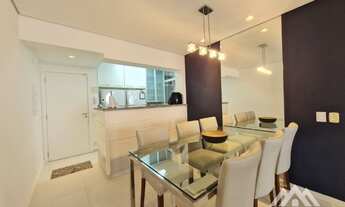 Imagem 7: Apartamento com 2 dormitórios à venda, 87 m² por R$ 2.200.000,00 - Riviera - Módulo 7 - Be