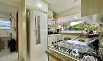 Imagem 7: Apartamento à venda no módulo 8 da Riviera com 3 dormitórios