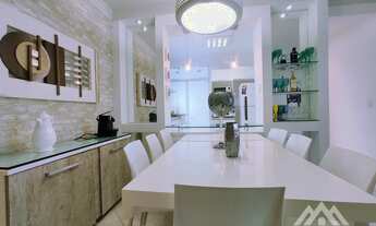 Imagem 7: Apartamento à venda no módulo 2 da Riviera com 3 dormitórios