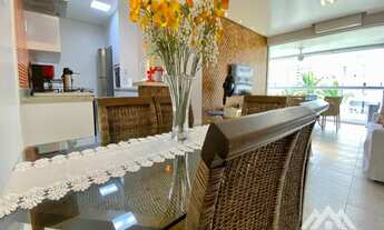 Imagem 5: Apartamento à venda no módulo 8 da Riviera com lazer completo