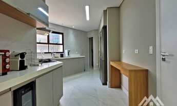 Imagem 7: Apartamento pé na areia à venda no módulo 3 da Riviera com 4 dormitórios