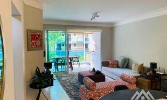 Imagem 6: Apartamento à venda no módulo 3 da Riviera com 4 dormitórios