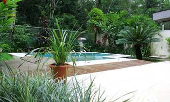 Imagem: Casa com 4 dormitórios à venda na Riviera