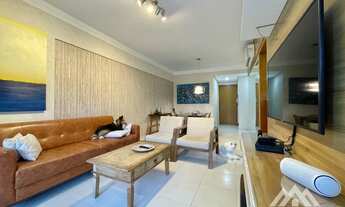 Imagem 4: Apartamento à venda no módulo 8 da Riviera com 3 dormitórios