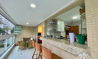 Imagem 2: Apartamento à venda no módulo 8 da Riviera com 3 dormitórios