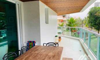 Imagem: Apartamento à venda no módulo 3 da Riviera