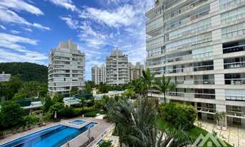 Imagem 2: Apartamento à venda no módulo 8 da Riviera com lazer completo