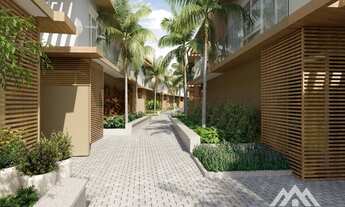 Imagem: Casa em condomínio à venda no módulo