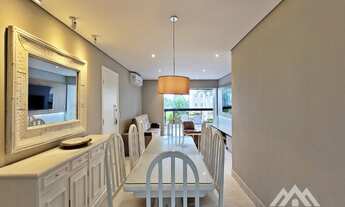 Imagem 5: Apartamento pé na areia à venda no módulo 3 da Riviera com 4 dormitórios