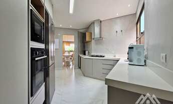 Imagem 6: Apartamento pé na areia à venda no módulo 3 da Riviera com 4 dormitórios