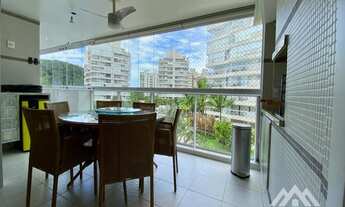 Imagem 3: Apartamento à venda no módulo 8 da Riviera com lazer completo