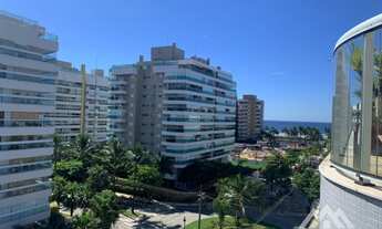 Imagem: Cobertura duplex com 5 suítes à venda