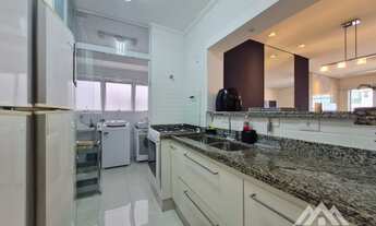 Imagem 4: Apartamento com 2 dormitórios à venda, 87 m² por R$ 2.200.000,00 - Riviera - Módulo 7 - Be