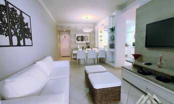 Imagem 3: Apartamento à venda no módulo 2 da Riviera com 3 dormitórios