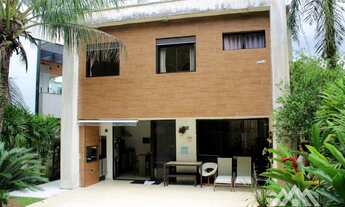 Imagem 3: Casa com 4 dormitórios à venda na Riviera de São Lourenço, localizada no módulo 24