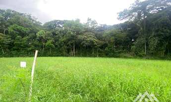 Imagem 2: Terreno à venda no módulo 11 da Riviera com 531 m²