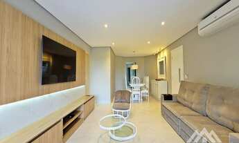 Imagem: Apartamento pé na areia à venda no módulo