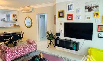 Imagem 5: Apartamento à venda no módulo 3 da Riviera com 4 dormitórios