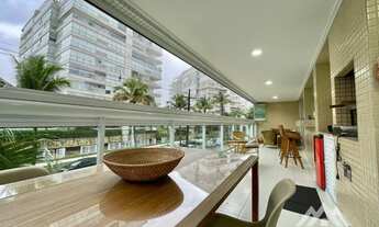 Imagem: Apartamento à venda no módulo 8 da Riviera