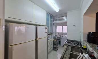 Imagem 6: Apartamento com 2 dormitórios à venda, 87 m² por R$ 2.200.000,00 - Riviera - Módulo 7 - Be