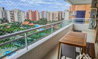 Imagem: Apartamento á venda na Riviera com 2 dormitórios
